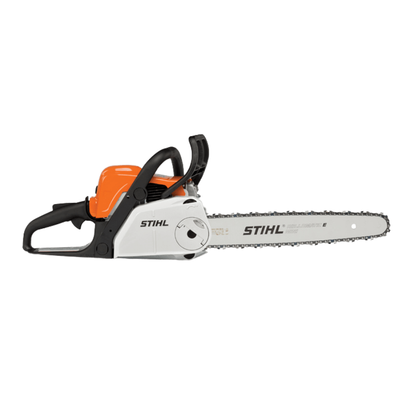 STIHL MS 180 C-BE Chainsaw 16" | Chainsaw | Gilford Hardware & Outdoor Power Equipment