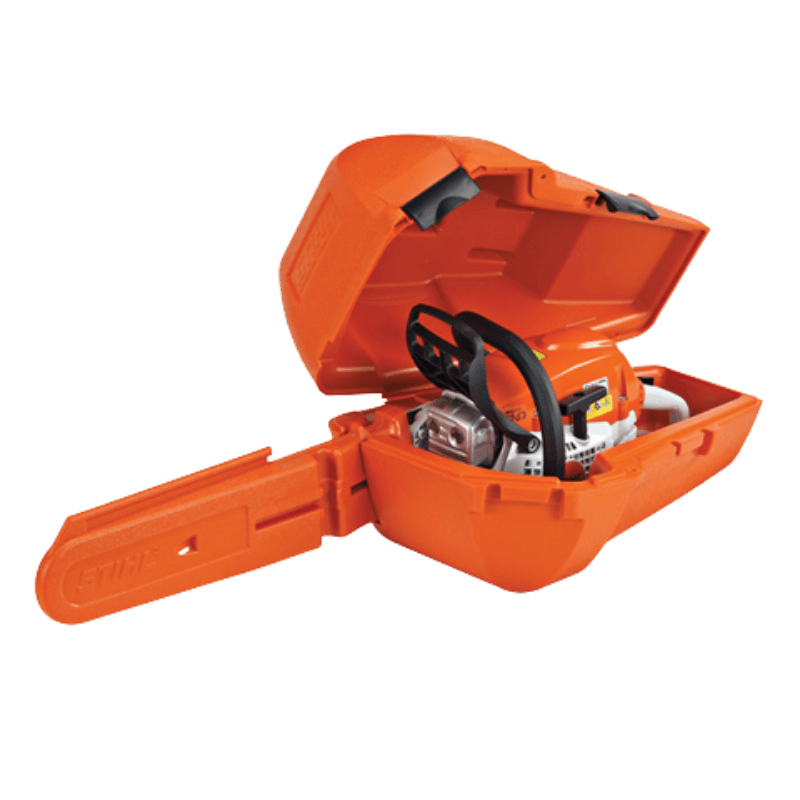 STIHL Woodsman Chainsaw Carrying Case | Chainsaw Accessories | Gilford Hardware & Outdoor Power Equipment