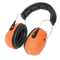 Thumbnail for STIHL Orange Hearing Protector | Earplugs | Gilford Hardware & Outdoor Power Equipment