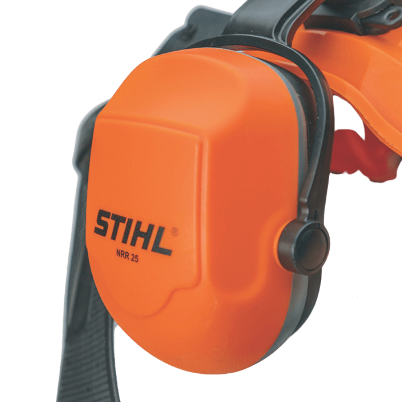 STIHL Pro Mark™ Helmet System | Protective & Workwear | Gilford Hardware & Outdoor Power Equipment
