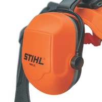Thumbnail for STIHL Pro Mark™ Helmet System | Protective & Workwear | Gilford Hardware & Outdoor Power Equipment