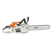 Thumbnail for STIHL MS 201 C-EM M-Tronic Easy2Start Lightweight Gas Powered Chainsaw 14
