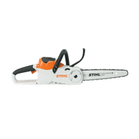 Thumbnail for STIHL MSA 120 C-B Battery Chainsaw | Battery Chainsaw | Gilford Hardware & Outdoor Power Equipment