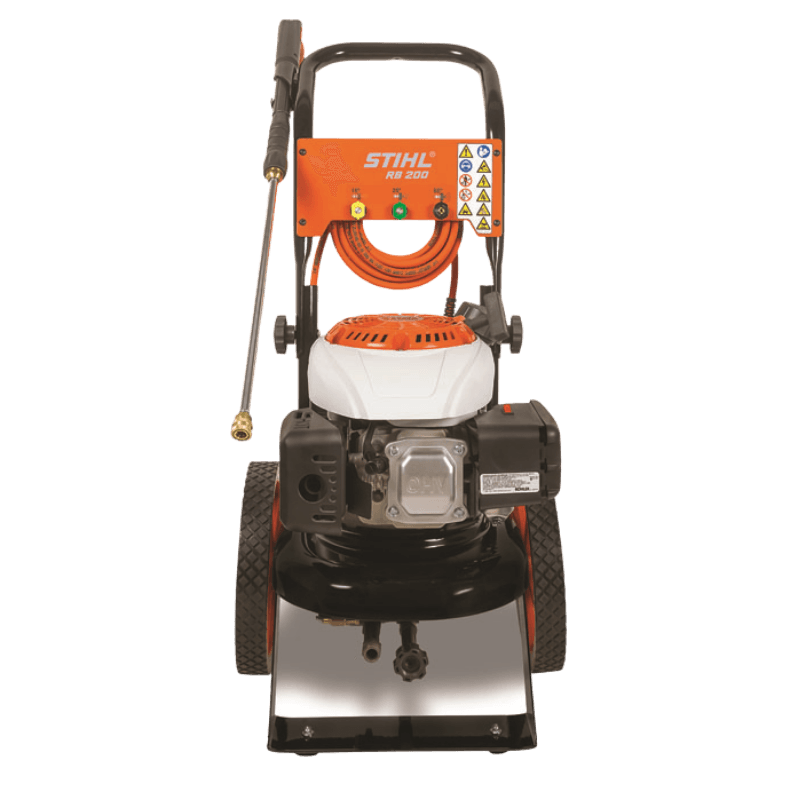 STIHL RB 200 Pressure Washer | Pressure Washers | Gilford Hardware & Outdoor Power Equipment