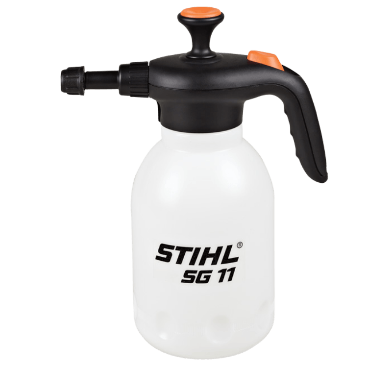 STIHL SG 11 Pump Sprayer | Sprayer | Gilford Hardware & Outdoor Power Equipment