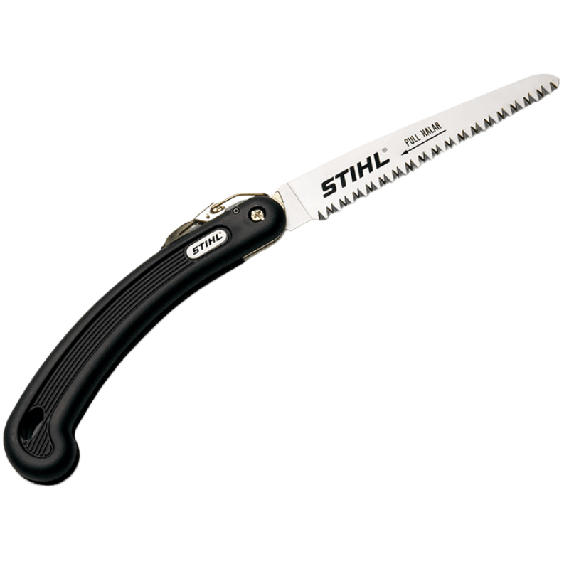 STIHL PS 10 Folding Saw | Hand Pruning Saw | Gilford Hardware & Outdoor Power Equipment