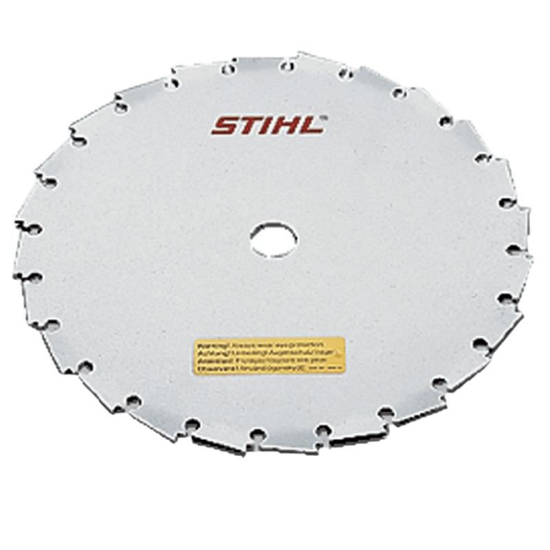 Stihl Circular Saw Chisel Blade 8"/200mm  25mm | Gilford Hardware 