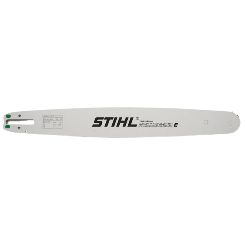 STIHL ROLLOMATIC® E Standard Replacement Bar 3/8" .050 14" | STIHL Replacement Bar | Gilford Hardware & Outdoor Power Equipment