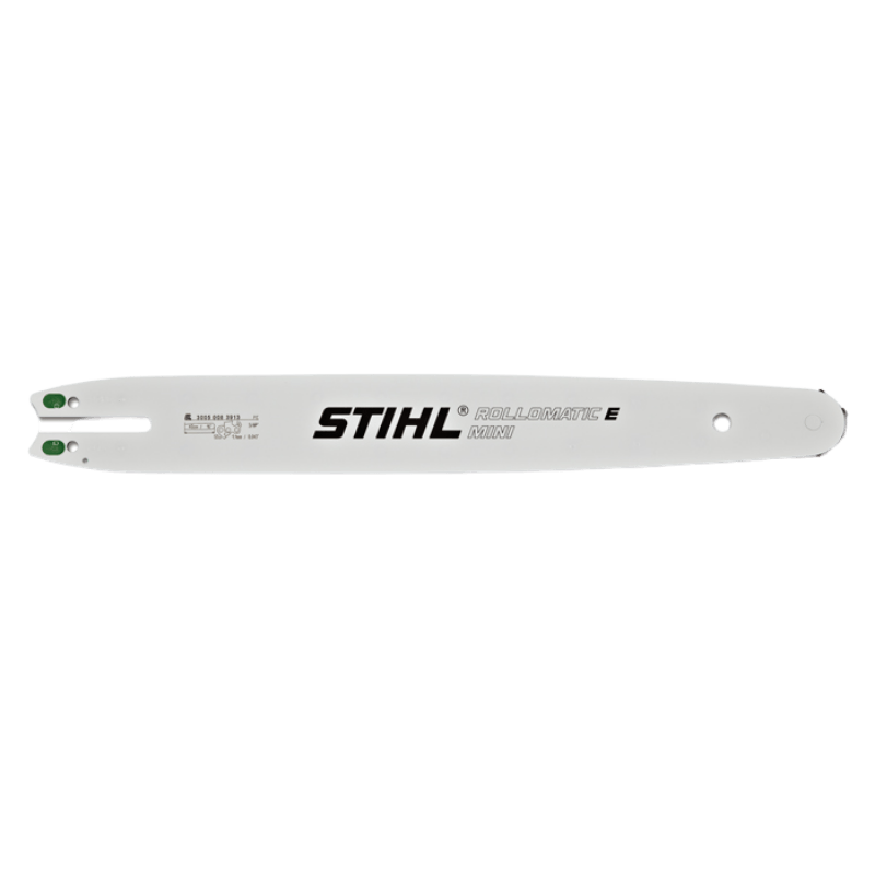 STIHL ROLLOMATIC® E Mini Replacement Bar 3/8" .043 14" | Multi-Task Tools | Gilford Hardware & Outdoor Power Equipment