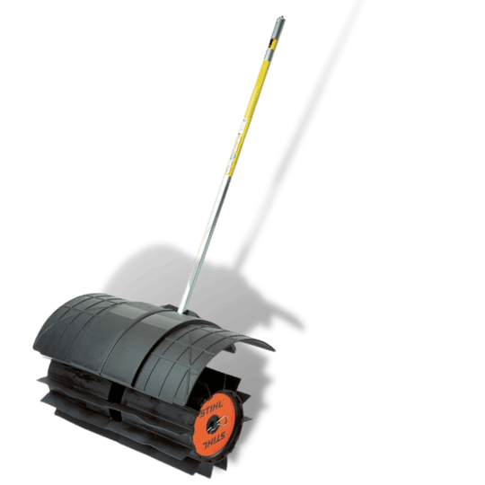 stihl electric broom