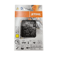 Thumbnail for STIHL OILOMATIC® Chain Loop 26 RS 68 | Gilford Hardware 