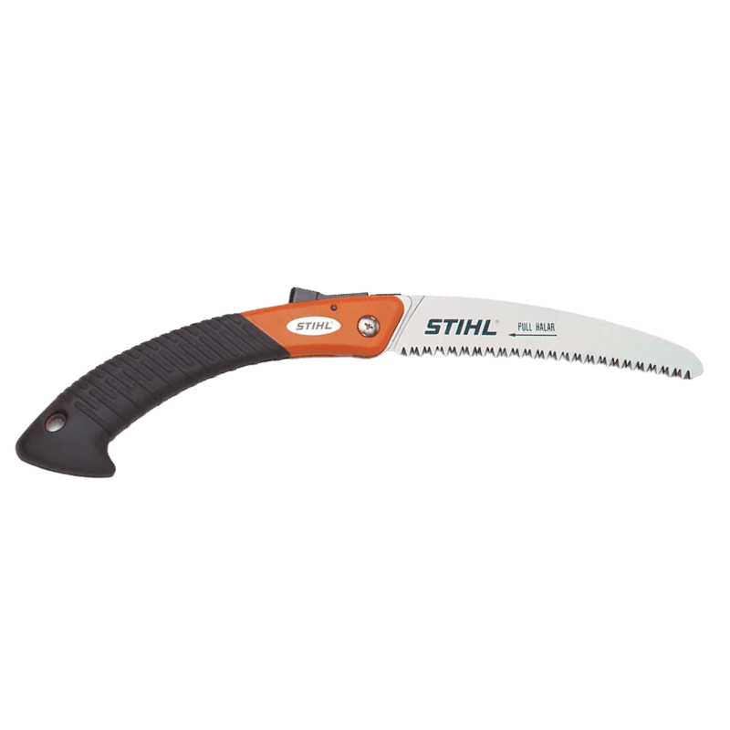 STIHL PS 30 Folding Saw | Hand Pruning Saw | Gilford Hardware & Outdoor Power Equipment
