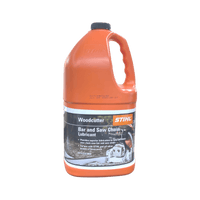 Thumbnail for STIHL Woodcutter Bar & Saw Chain Oil Gallon | Chainsaw Accessories | Gilford Hardware & Outdoor Power Equipment