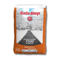 Thumbnail for Safe Step 7300 Calcium Chloride Pellet Ice Melt 50 lb. | Gilford Hardware