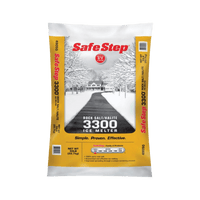 Thumbnail for Safe Step 3300 Rock Salt 50 lb. | Lawn & Garden/Farm | Gilford Hardware & Outdoor Power Equipment