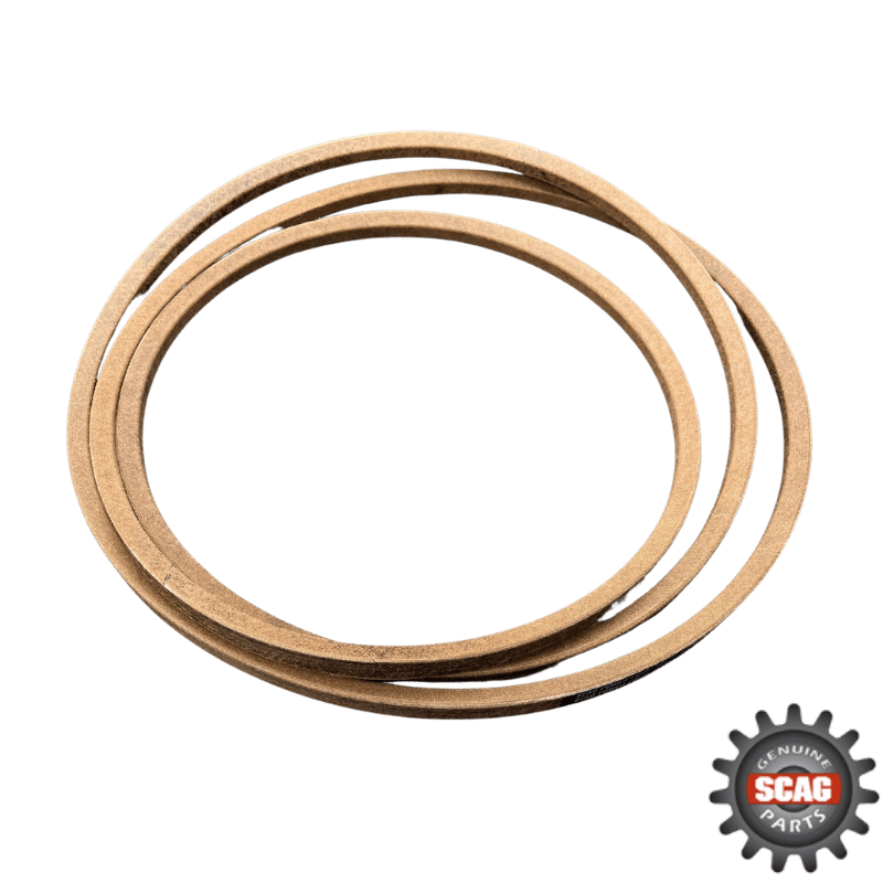 Scag Replacement Cutter Deck Belt Cheetah 61" - 483741 | Gilford Hardware
