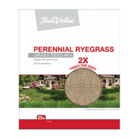 Thumbnail for Green Thumb Perennial Ryegrass Seed Mix 25 lb. | Seeds & Seed Tape | Gilford Hardware & Outdoor Power Equipment