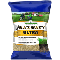Thumbnail for Jonathan Green Black Beauty Ultra Grass Seed 25 lb. | Gilford Hardware