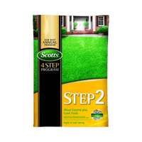 Thumbnail for Scotts Step 2 Weed & Feed Lawn Food 15000 sq. ft. | Fertilizers | Gilford Hardware & Outdoor Power Equipment