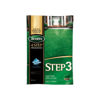 Thumbnail for Scotts Step 3 All-Purpose Lawn Food 5000 sq. ft. | Gilford Hardware 