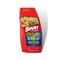 Thumbnail for GardenTech Sevin Liquid Insect Killer Concentrate 1 pt. | Gilford Hardware