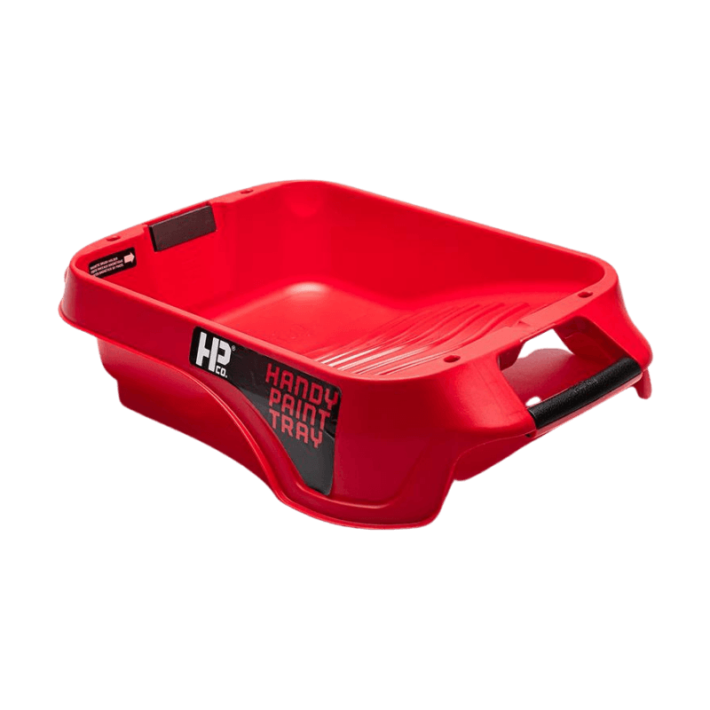 HANDy Plastic Paint Tray 12-1/2" x 22" 1 gal. | Paint Trays | Gilford Hardware & Outdoor Power Equipment