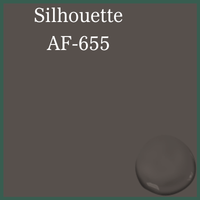 Thumbnail for Silhouette AF-655 Benjamin Moore | Gilford Hardware
