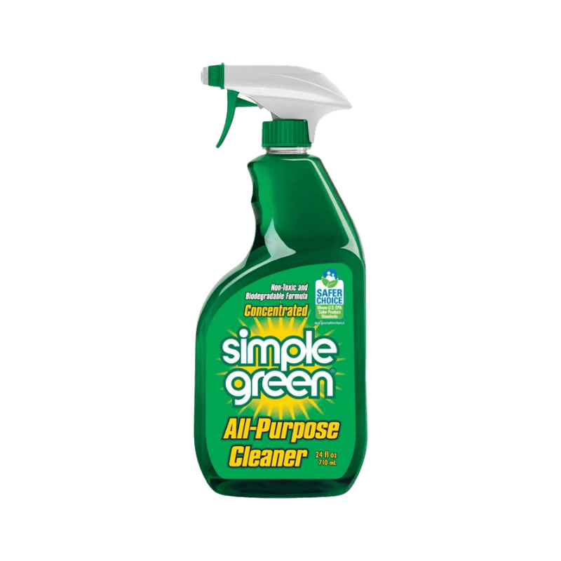 Simple Green All-Purpose Cleaner Spray 24 oz. | Gilford Hardware 