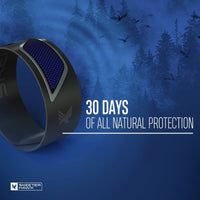 Thumbnail for Skeeter Hawk Mosquito Repellent Wrist Band | Mosquito Wrist Band | Gilford Hardware & Outdoor Power Equipment