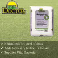 Thumbnail for Soil Doctor Organic Pulverized Lime 40 lb. | Fertilizers | Gilford Hardware & Outdoor Power Equipment