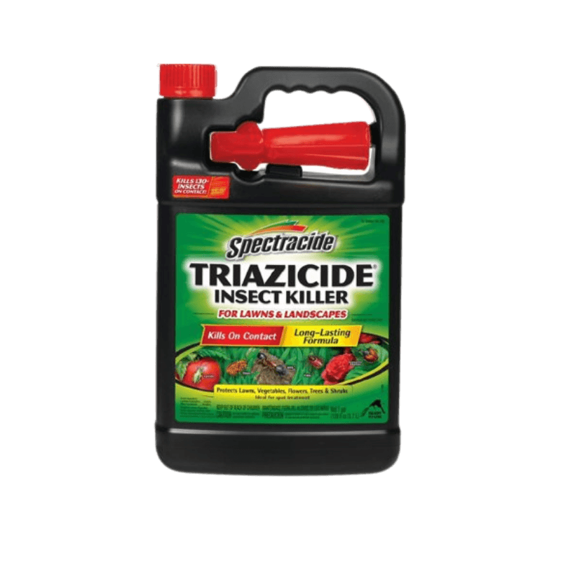 Spectracide Triazicide Soil & Turf Insect Killer | Insecticide | Gilford Hardware & Outdoor Power Equipment
