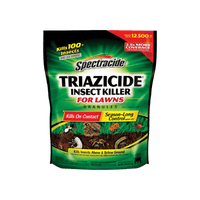 Thumbnail for Spectracide Triazicide Lawn Granules Insect Killer | Gilford Hardware