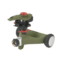 Thumbnail for Green Thumb Poly Impulse Sprinkler | Sprinklers & Sprinkler Heads | Gilford Hardware & Outdoor Power Equipment