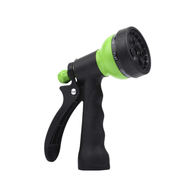 Green Thumb Spray Nozzle 7-Pattern | Gilford Hardware 