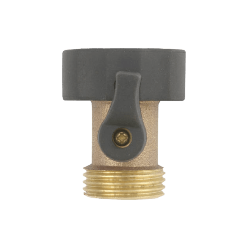 Green Thumb Faucet To Hose Connector | Gilford Hardware 