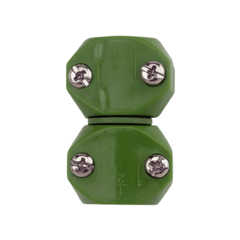 Green Thumb Hose Mender Clamp Repair 1/2" | Garden Hose Fittings & Valves | Gilford Hardware & Outdoor Power Equipment