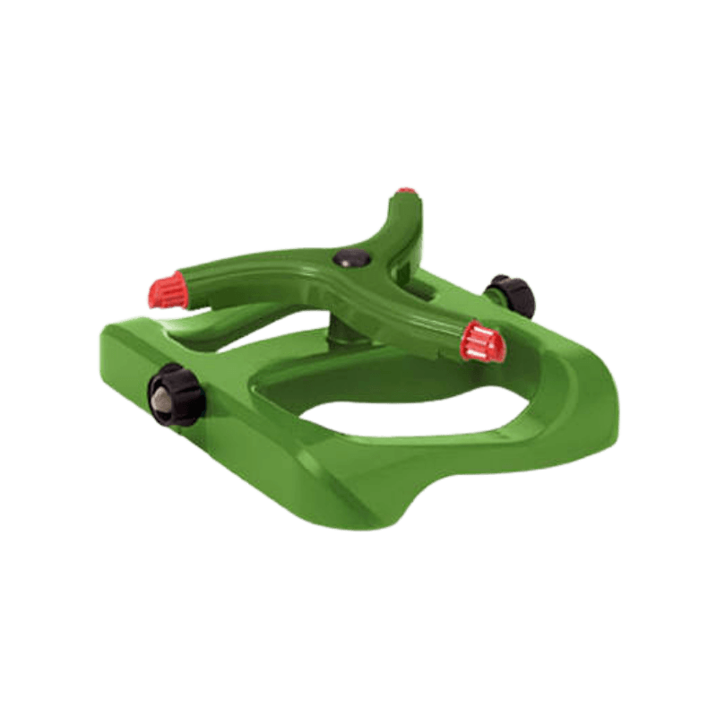 Green Thumb 3-Arm Rotary Sprinkler | Gilford Hardware
