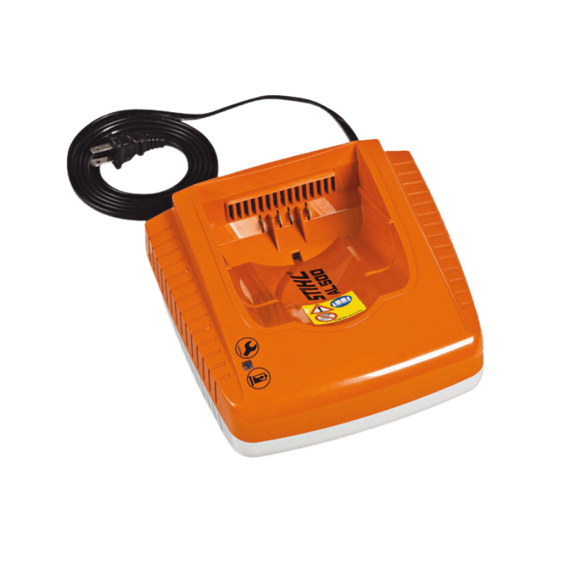 STIHL AL 500 High-Speed Battery Charger | Outdoor Power Equipment Batteries | Gilford Hardware & Outdoor Power Equipment