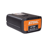 Thumbnail for STIHL AP 100 Lithium-Ion Battery | Outdoor Power Equipment Batteries | Gilford Hardware & Outdoor Power Equipment