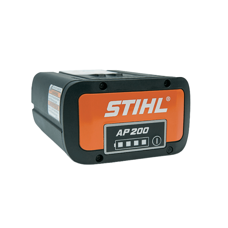 STIHL AP 200 Lithium-Ion Battery | Outdoor Power Equipment Batteries | Gilford Hardware & Outdoor Power Equipment