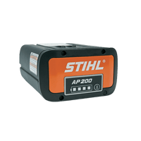 Thumbnail for STIHL AP 200 Lithium-Ion Battery | Outdoor Power Equipment Batteries | Gilford Hardware & Outdoor Power Equipment