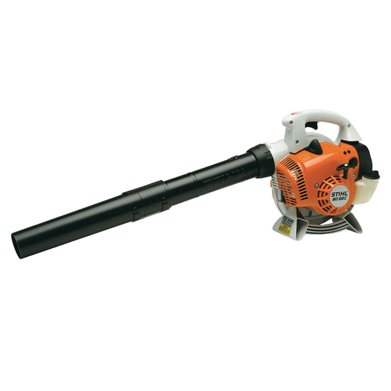 STIHL BG 56 C-E Blower | Homeowner Blower | Gilford Hardware & Outdoor Power Equipment