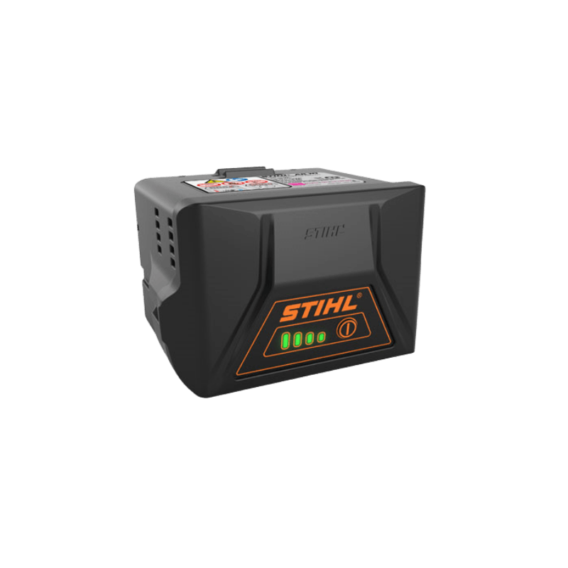 STIHL AK 10 Lithium-Ion Battery | Outdoor Power Equipment Batteries | Gilford Hardware & Outdoor Power Equipment