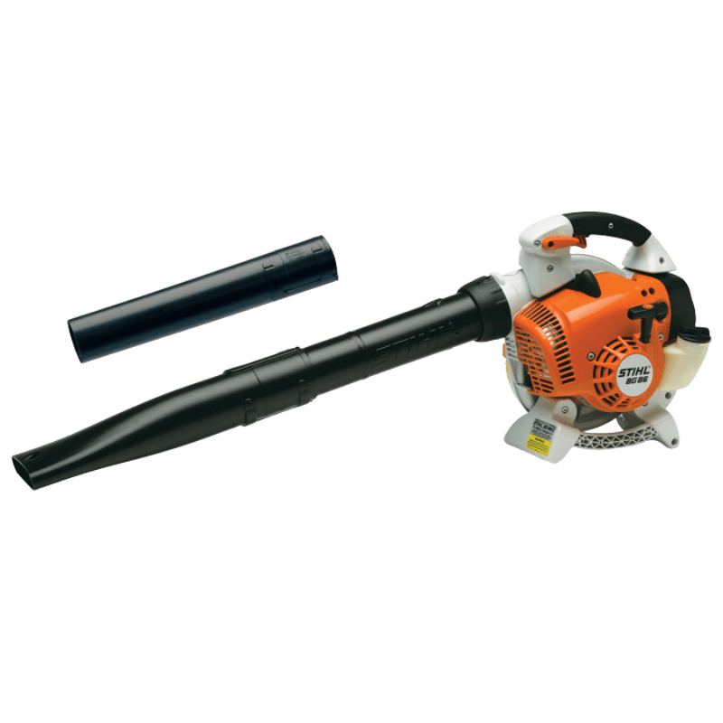 STIHL BG 86 Blower | Leaf Blowers | Gilford Hardware & Outdoor Power Equipment