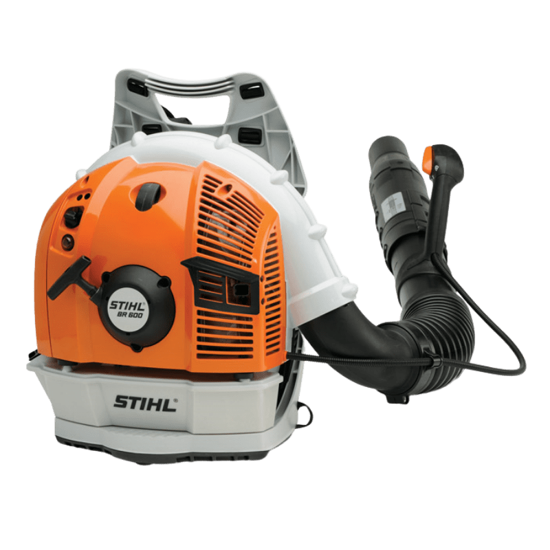 STIHL BR 600 Backpack Blower | Gilford Hardware 