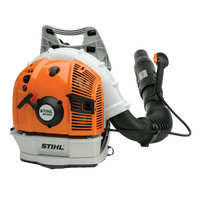 Thumbnail for STIHL BR 600 Backpack Blower | Gilford Hardware 