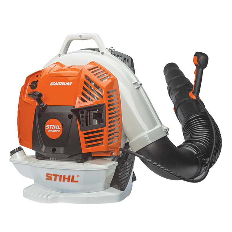 STIHL BR 800 X MAGNUM Backpack Blower | Leaf Blowers | Gilford Hardware & Outdoor Power Equipment