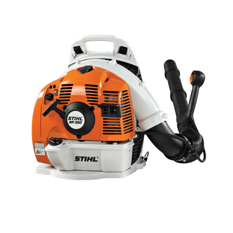 STIHL BR 350 Backpack Blower | Leaf Blowers | Gilford Hardware