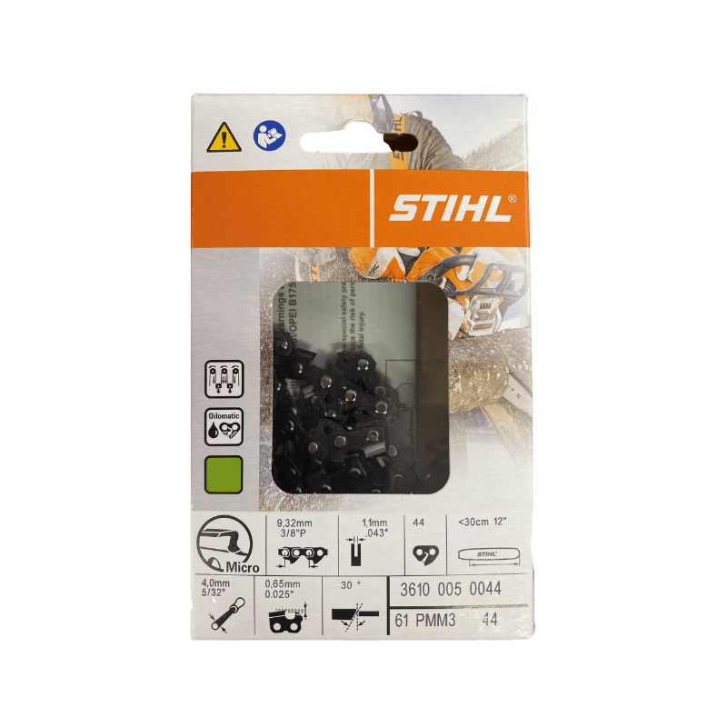 STIHL OILOMATIC® Chain Loop 61 PM 44 | Gilford Hardware 