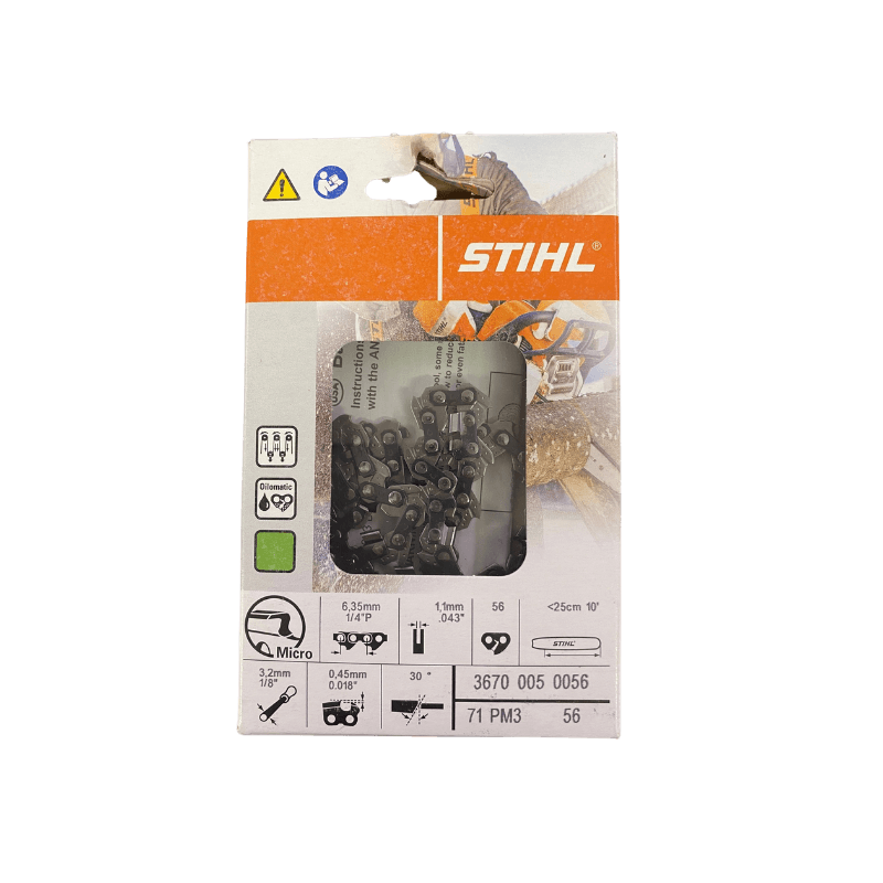 STIHL OILOMATIC® Chain Loop 71 PM 56 | Gilford Hardware 